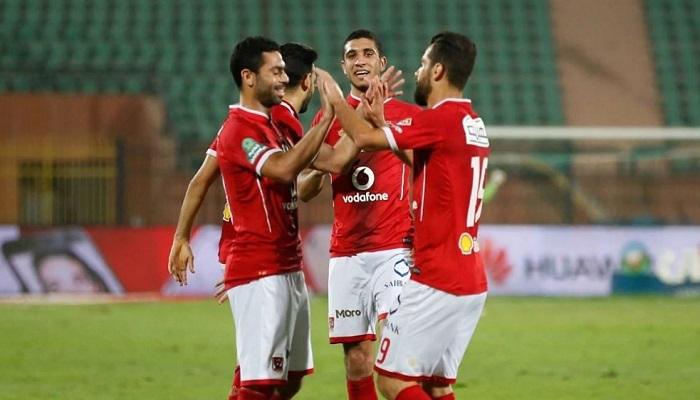 الأهلي المصري