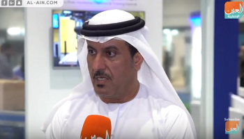 الدكتور عبدالرحمن جاسم الحمادي 