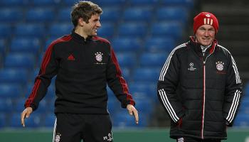 مولر وهاينكس