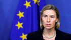 الاتحاد الأوروبي يطالب بتطبيق "فوري" للهدنة في سوريا