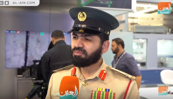  المقدم الدكتور منصور الرزوقي