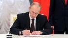 بوتين يقر "هدنة إنسانية" بالغوطة الشرقية 