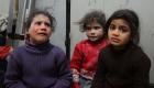 17 قتيلا مدنيا في الغوطة قبل هدنة بوتين 