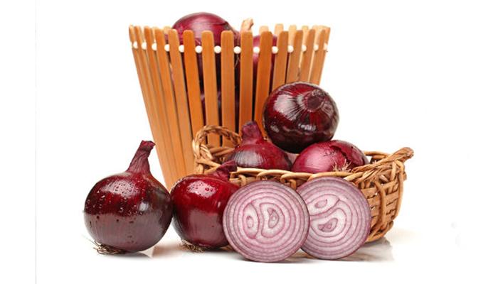 فوائد مدهشة لتناول البصل