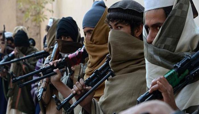 مسلحون من طالبان في أفغانستان - أرشيفية