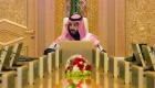 الأمير محمد بن سلمان يرأس اجتماع مجلس الشؤون الاقتصادية والتنمية