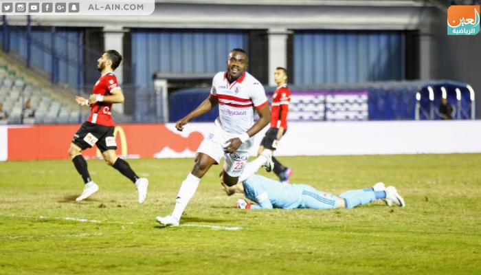 فريق الزمالك