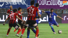الأهلي يحقق فوزه الـ14 على التوالي في الدوري المصري