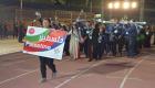 الإمارات تدعم البعثة الفلسطينية في الأولمبياد الخاص