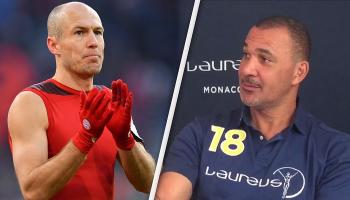 رود خوليت وأريين روبين