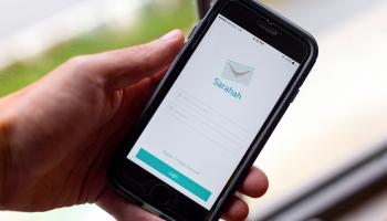انتقادات واسعة لتطبيق "صراحة" 