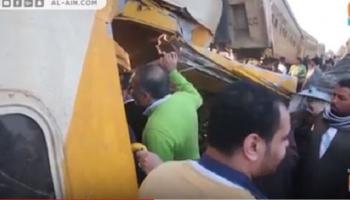  حادث قطاري البحيرة