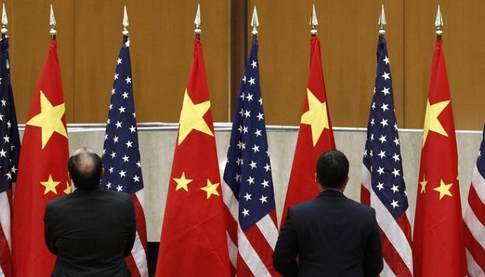 أمريكا والصين في مواجهة أزمة الصلب