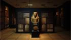1000 قطعة أثرية باستقبال زوار متحف مطروح المصري