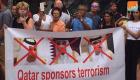 40 منظمة حقوقية تدشن تحالفا دوليا لفضح رعاة الإرهاب‎‎