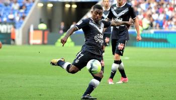 البرازيلي مالكوم