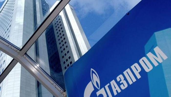 شركة غازبروم الروسية تقول إن موسكو لن تمد أوكرانيا بالغاز