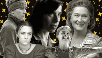 تمكين النساء في هوليوود