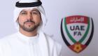 استقالة سعيد الطنيجي نائب رئيس اتحاد الكرة الإماراتي