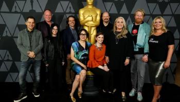 16 معلومة تأخذك إلى كواليس الأوسكار 
