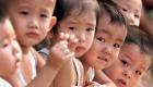 الصين.. اقتراح يسمح بإنجاب طفل ثالث بعد انخفاض معدل الخصوبة