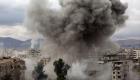 الأمم المتحدة: نُعد ملفات لمحاكمة مجرمي الحرب في الغوطة