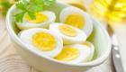 لتحسين الرؤية وتنشيط الجسم.. تناول بيضتين يوميا 