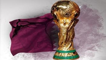 سحب مونديال 2022 من قطر