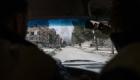 أهوال الغوطة الشرقية.. مصور سوري يلتقط آثار الغارات الجوية