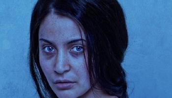 أنوشكا شارما ممنوعة في باكستان 