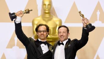 القائمة الكاملة للأفلام الفائزة بالأوسكار 2018