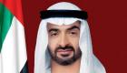 رسالة لرئيس الإمارات من أمير الكويت يتسلمها محمد بن زايد