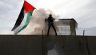انتصار رمزي فلسطيني على أكبر موقع إسرائيلي جنوب قطاع غزة