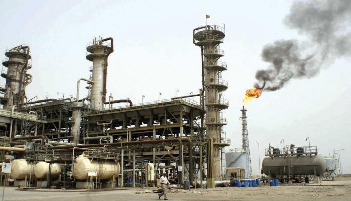 حقل شرارة الليبي يمثل أكبر الحقول النفطية بالبلاد