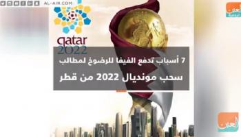 كأس العالم 2022