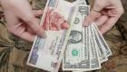 مصر ترفع سعر الدولار أمام الجنيه في موازنة العام المقبل 