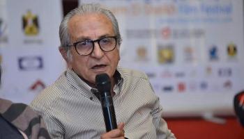 المخرج علي بدرخان يروي ذكرياته