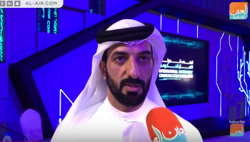 الشيخ سلطان بن أحمد القاسمي رئيس مجلس الشارقة للإعلام