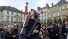 في فرنسا.. الغناء من أجل "الدفاع عن حقوق المرأة"