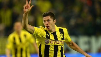 روبرت ليفاندوفسكي 