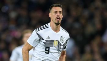 ساندرو فاجنر