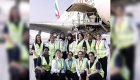 "طيران الإمارات" تحتفي بموظفاتها في يوم المرأة العالمي
