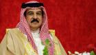 ملك البحرين: حل أزمة قطر في الرياض