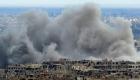 سوريا.. استمرار القصف يمنع وصول المساعدات الإنسانية للغوطة