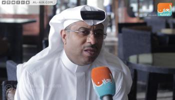 رئيس مجلس الأعمال السعودي المصري المكلف الدكتور عبد الله مرعي بن محفوظ