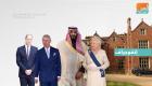 بي بي سي: ترحيب بريطانيا الحار بولي عهد السعودية يليق بقوة العلاقات
