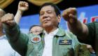 رئيس الفلبين يتحدى: لن يحاكموني و"لا بعد مليون سنة"
