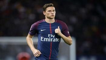 دراكسلر لاعب باريس
