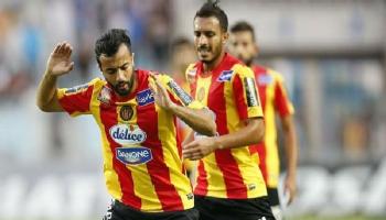 دوري أبطال أفريقيا