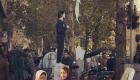 إيران تسجن "أيقونة" الاحتجاجات عامين لخلع الحجاب